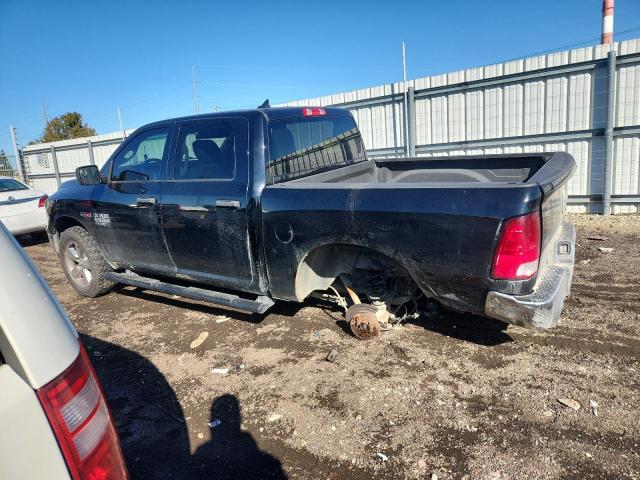 2019 RAM 1500 CLASS 1C6RR7KM0KS707636