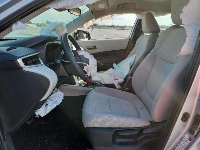 2022 TOYOTA COROLLA CR - 7MUAAAAG4NV003142