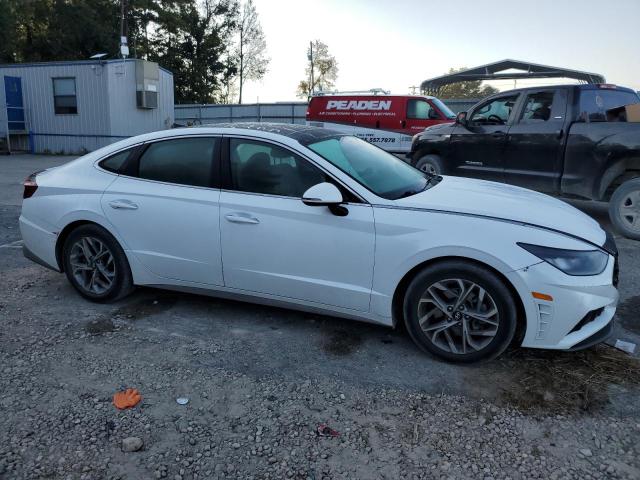2020 HYUNDAI SONATA SEL - 5NPEF4JA3LH016056
