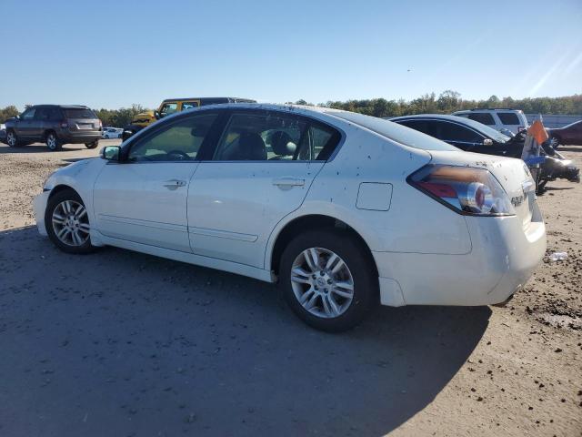 2010 NISSAN ALTIMA BAS - 1N4AL2AP8AN507922
