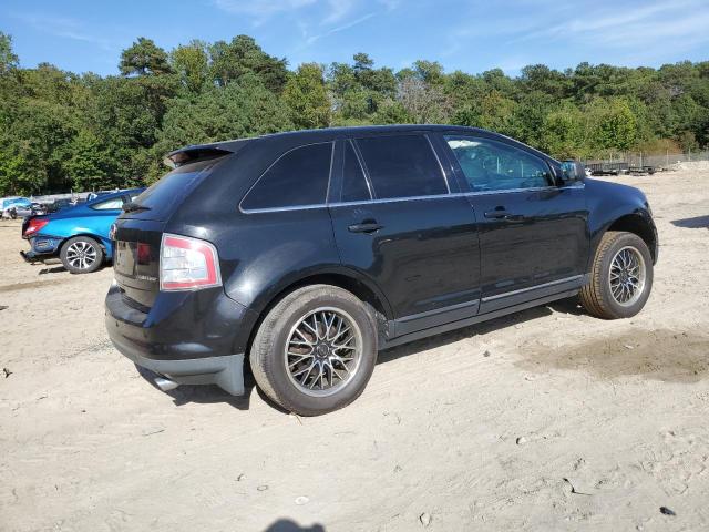 2010 FORD EDGE LIMITED #3294487494