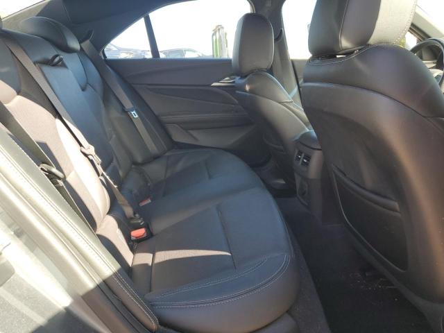 2021 CADILLAC CT4 PREMIU - 1G6DF5RK4M0107076