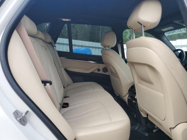 2018 BMW X5 XDRIVE3 5UXKS4C55J0Z89849