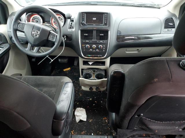 2018 DODGE GRAND CARA - 2C4RDGBG5JR161482