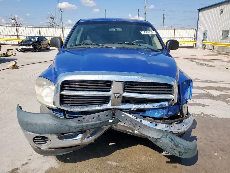 2008 DODGE RAM 1500 S #3279869268