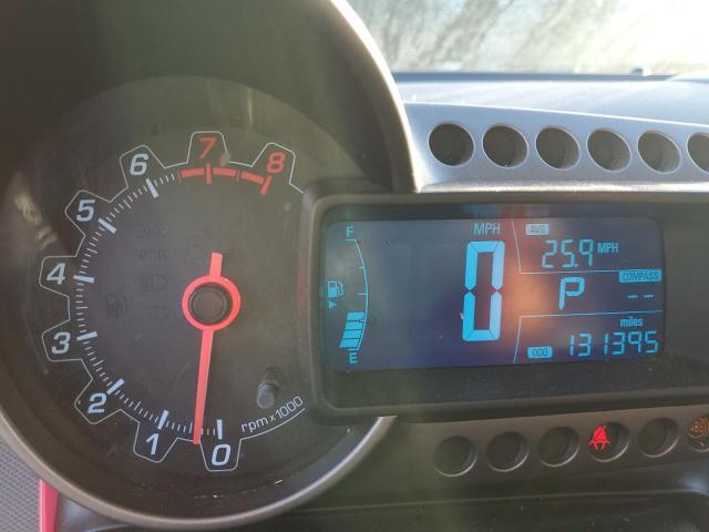 2012 CHEVROLET SONIC #3290297214