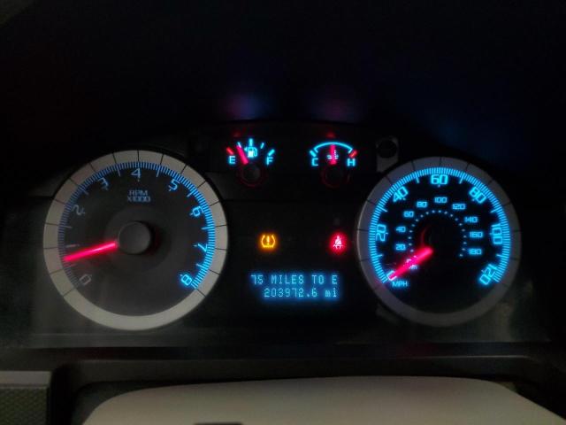 2010 FORD ESCAPE XLT #3255658539