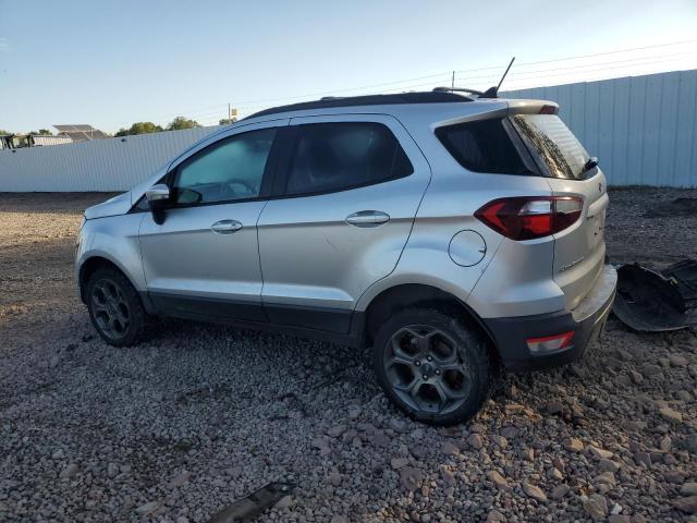 2018 FORD ECOSPORT SES MAJ6P1CL9JC233088