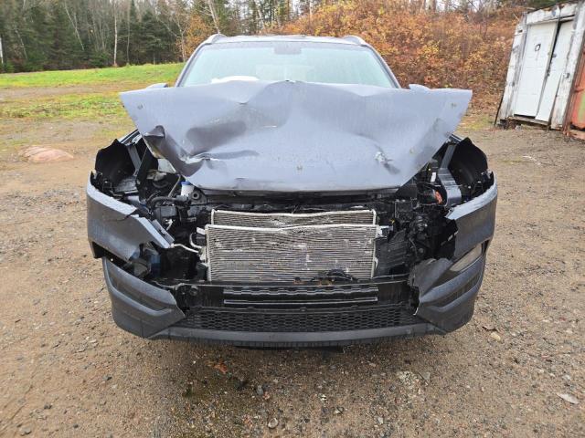 2018 HYUNDAI TUCSON SEL - KM8J33A49JU828777