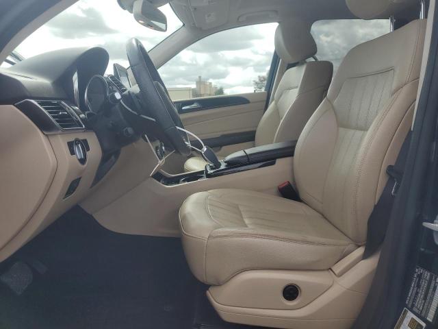 2017 MERCEDES-BENZ GLE 350 - 4JGDA5JB8HA915515