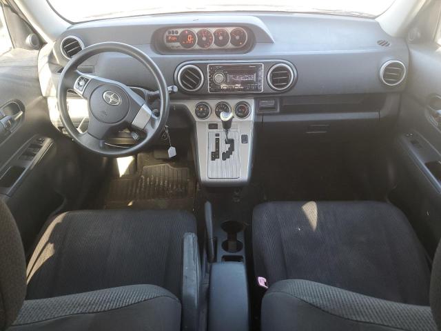 2009 TOYOTA SCION XB #3310586070