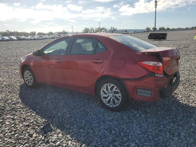 2018 TOYOTA COROLLA L - 5YFBURHE8JP769824