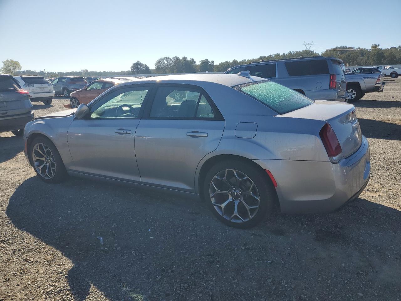 CHRYSLER 300S S