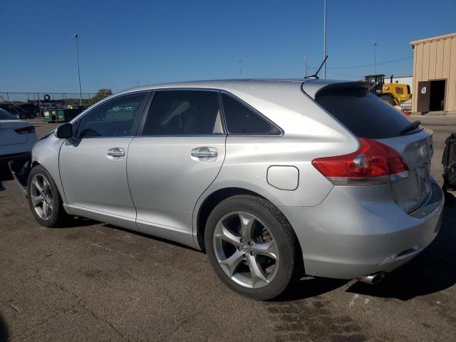 2012 TOYOTA VENZA LE - 4T3BK3BB4CU067803