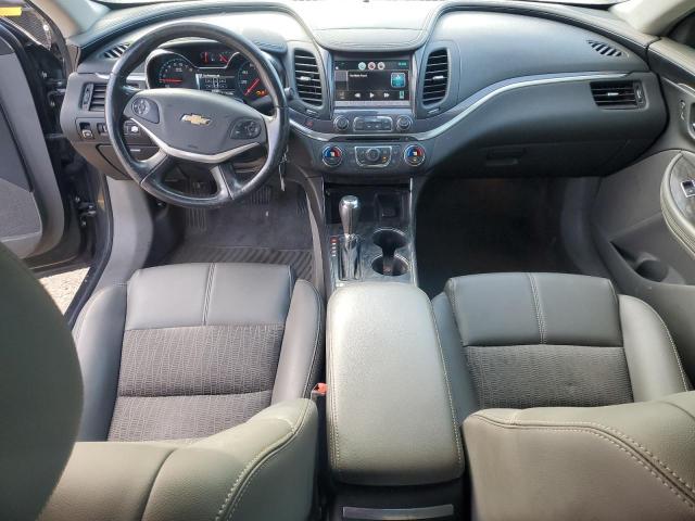 2015 CHEVROLET IMPALA LT #3285730671