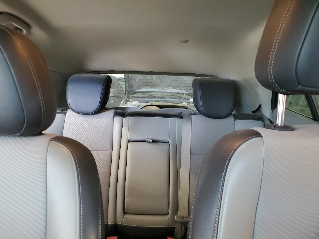 BUICK ENCORE CONVENIENCE