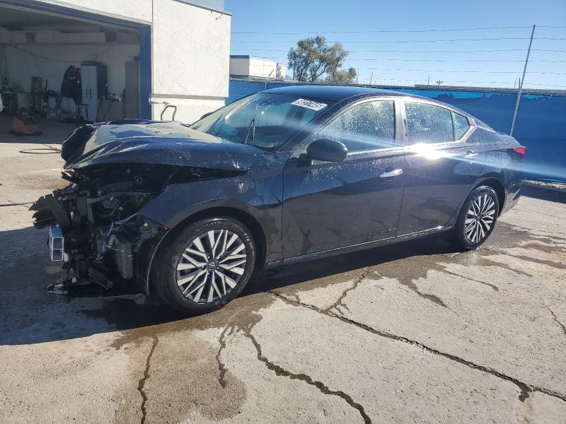 2025 NISSAN ALTIMA SV #3279514250