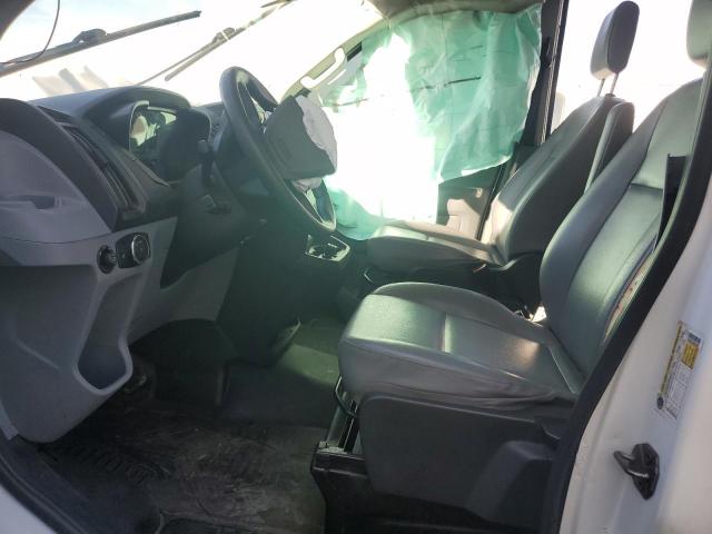 2018 FORD TRANSIT T- #3304619460