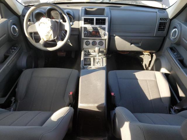 2011 DODGE NITRO SE - 1D4PU2GK5BW511535