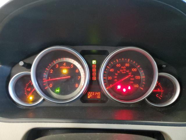 2009 MAZDA CX-9 #3255658538