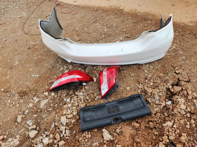 2017 MITSUBISHI MIRAGE G4 #3291363174