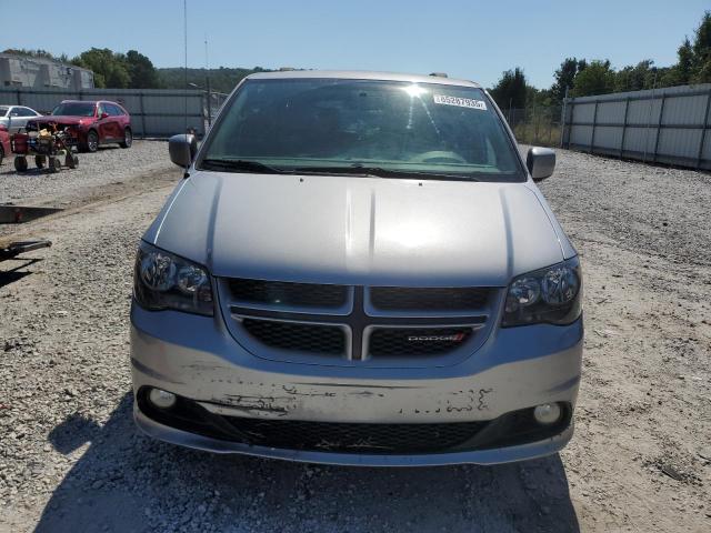 2017 DODGE GRAND CARAVAN GT #3292382277