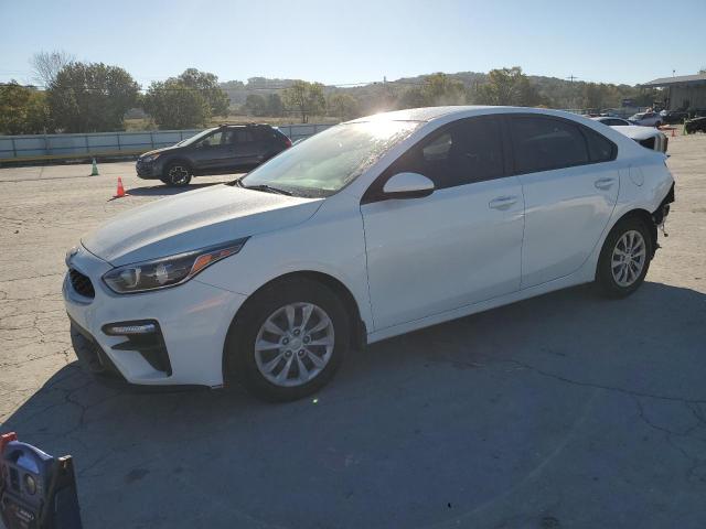 KIA FORTE FE