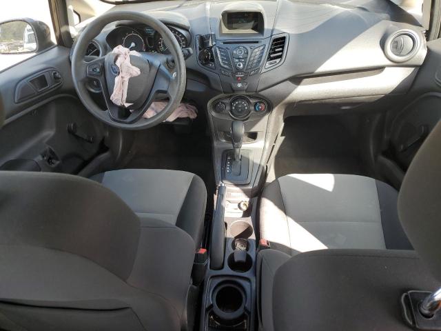 2016 FORD FIESTA S #3292411294