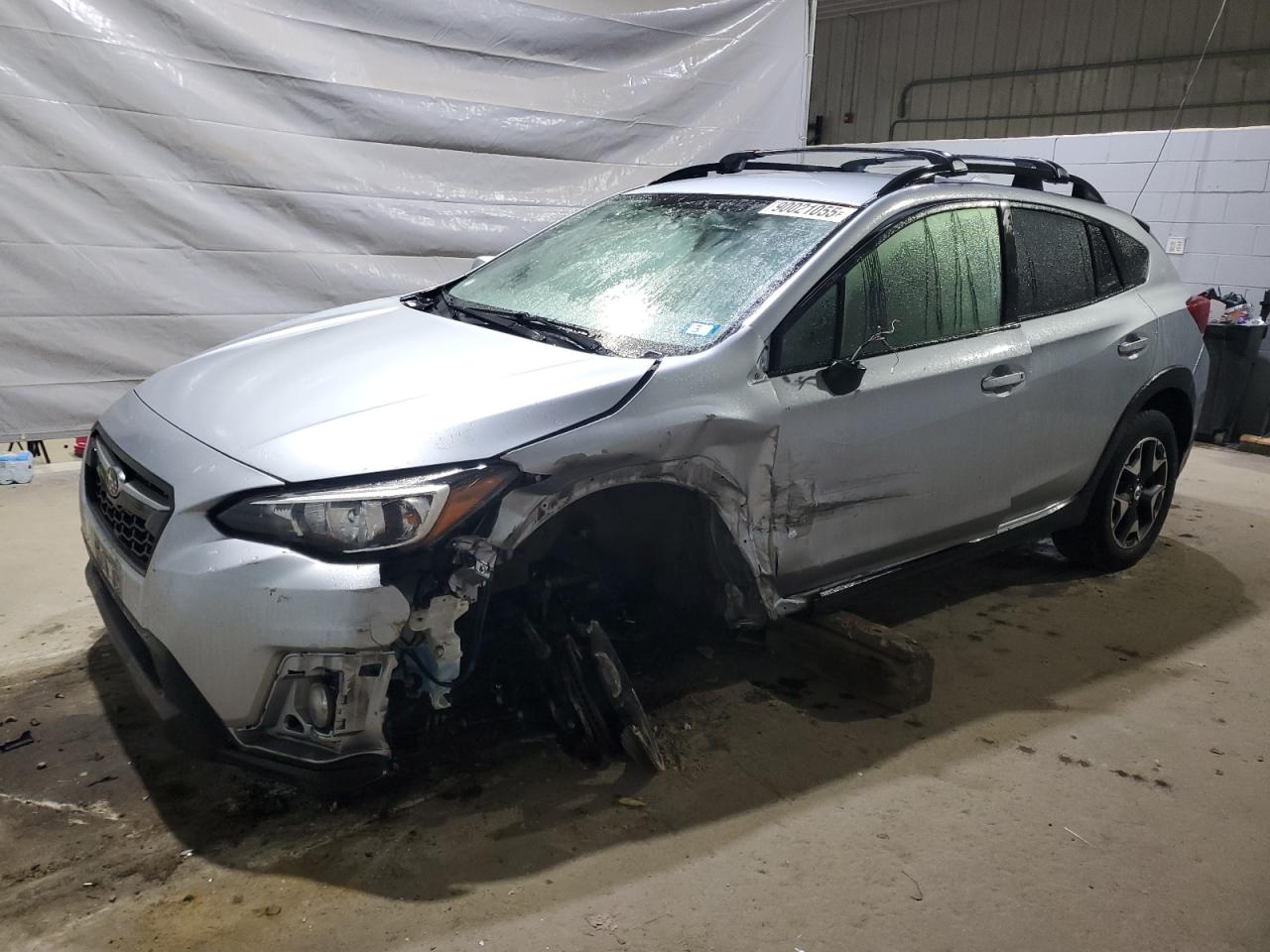 SUBARU CROSSTREK PREMIUM