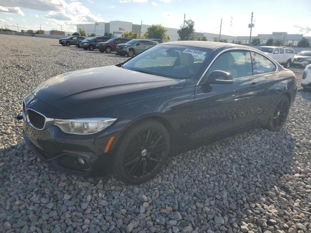 BMW 430I