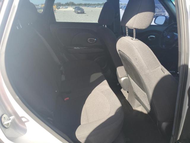 2015 KIA SOUL ! KNDJX3A58F7789008