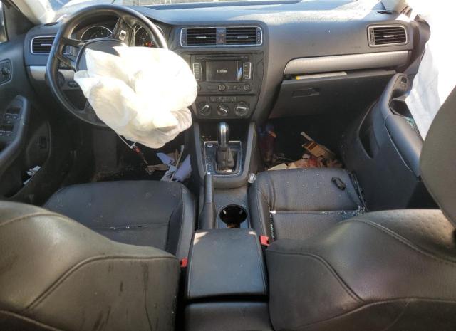 2015 VOLKSWAGEN JETTA SE 3VWD07AJ6FM413254