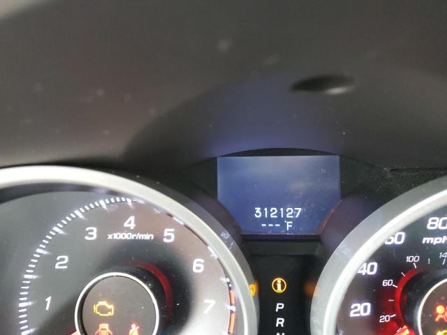 2012 ACURA TL #3292310263