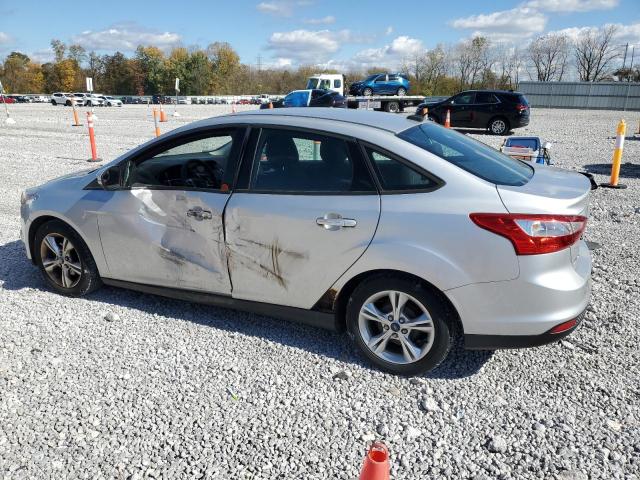 2014 FORD FOCUS SE - 1FADP3F21EL106461