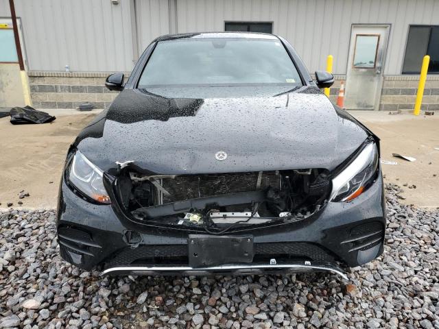 2019 MERCEDES-BENZ GLC COUPE 300 4MATIC #3291565925