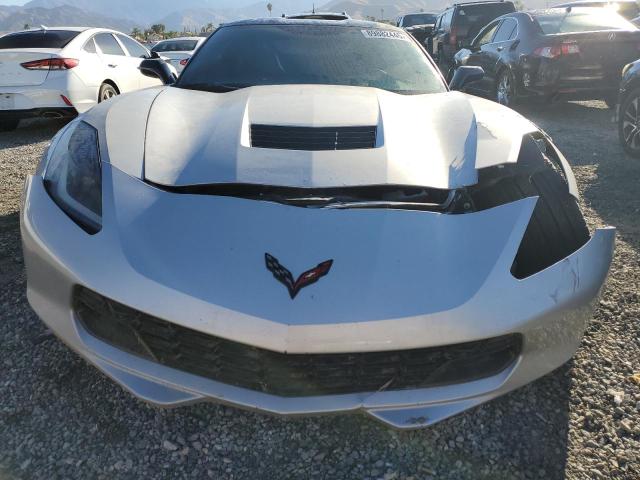 2015 CHEVROLET CORVETTE S - 1G1YM2D78F5111779