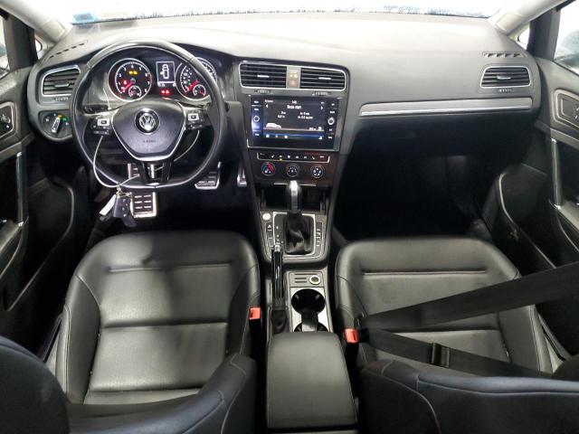 2019 VOLKSWAGEN GOLF ALLTRACK S 3VWH17AU7KM515875