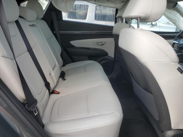 2023 HYUNDAI TUCSON SEL - KM8JFCA1XPU121516