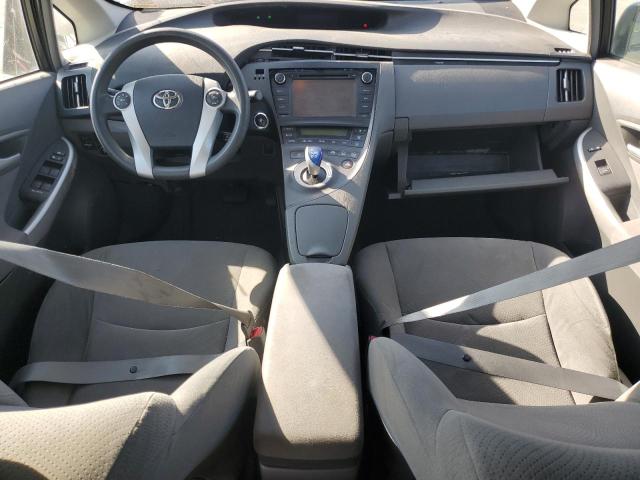 2010 TOYOTA PRIUS #3296380682