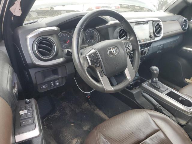 2017 TOYOTA TACOMA DOU 3TMGZ5AN1HM047851