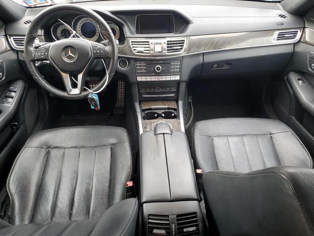 2016 MERCEDES-BENZ E 400 4MAT WDDHF6HB5GB180008