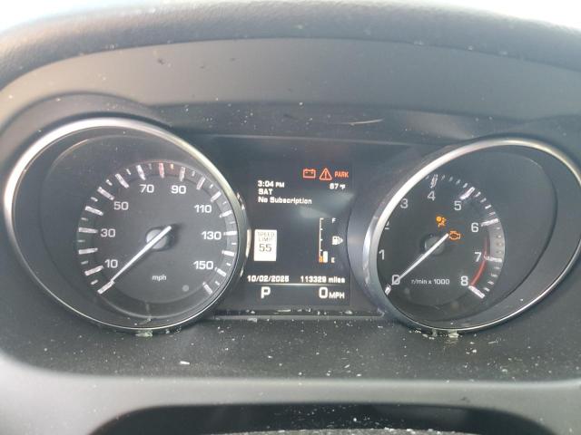 2016 LAND ROVER DISCOVERY - SALCR2BG2GH565766