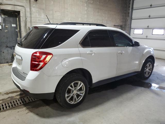 2016 CHEVROLET EQUINOX LT #3278411388