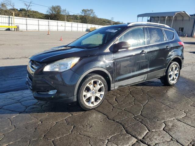 Global Auto Auctions: 2015 FORD ESCAPE TIT