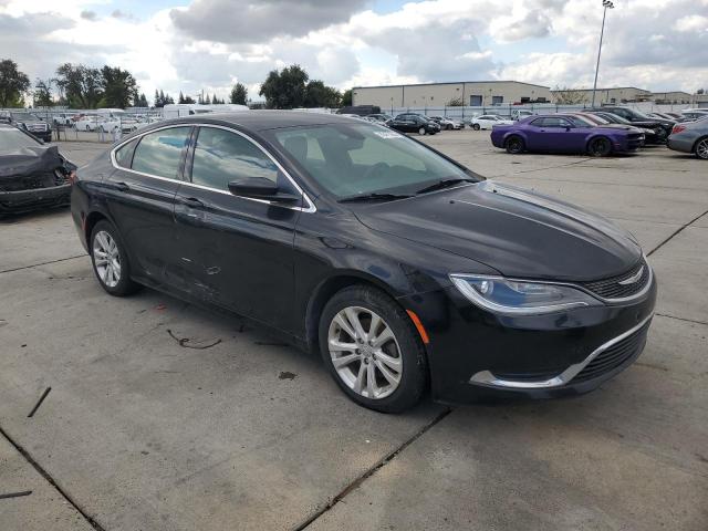 2015 CHRYSLER 200 LIMITE 1C3CCCAB9FN671317