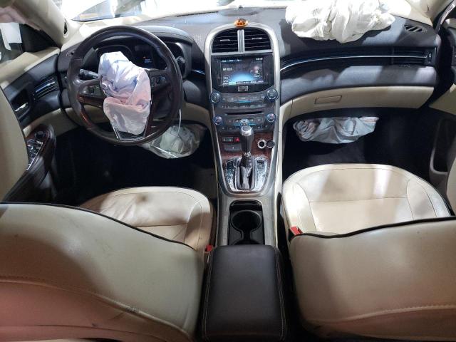 2013 CHEVROLET MALIBU LTZ - 1G11H5SAXDF166635