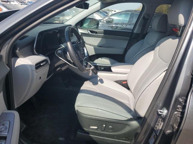 2025 HYUNDAI PALISADE S KM8R2DGE9SU868287