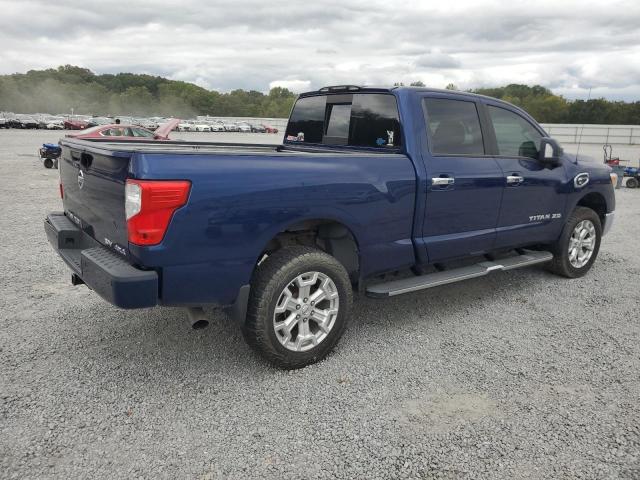 2017 NISSAN TITAN XD S - 1N6BA1F4XHN552753