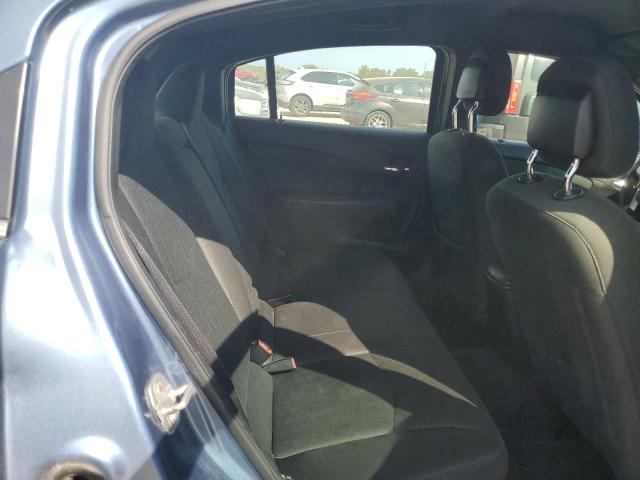 2011 CHRYSLER 200 TOURIN - 1C3BC1FB6BN555530