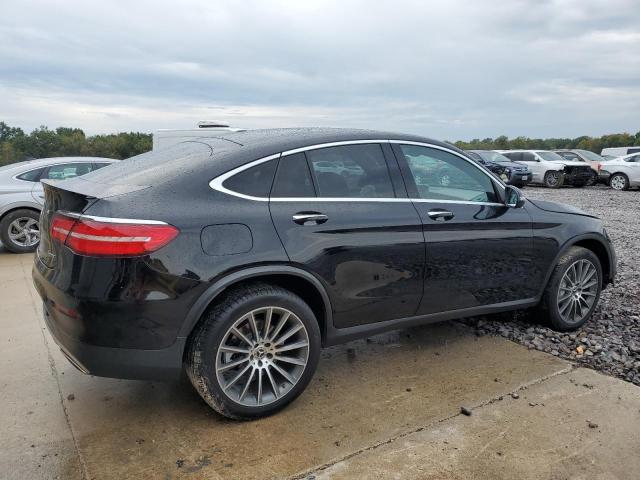 2019 MERCEDES-BENZ GLC COUPE 300 4MATIC #3291565925